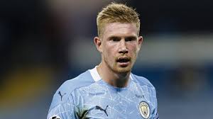 Share the best gifs now >>>. Most Inspirational Quotes From Manchester City S Kevin De Bruyne