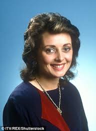 The host of the daily mirror's pride of britain awards, she is now a loose women presenter. Carol Vorderman Looking Better Now Than Ever Daily Mail Online