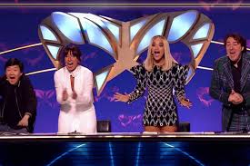 Maybe you would like to learn more about one of these? Who Are The Judges On The Masked Singer Season 3 Host Celebrity Guests 2020