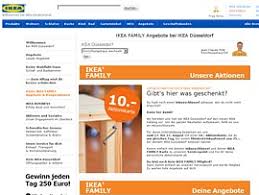 Ikea Umtauschaktion Inbus Gegen 10 Euro Ikea Gutschein Tauschen