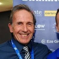 Brett Pilling's Instagram, Twitter & Facebook