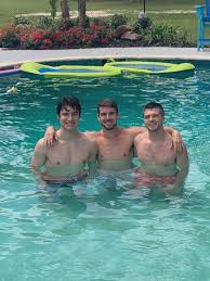 Zachary Patronis (@YoungPatro)