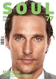 Matthew McConaughey