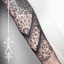 Sarah Herzdame Tilldthtattoo Instagram Photos And Videos Tattoo Filler Geometric Tattoo Tattoos