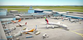 The tycoon reference in aeronautical and aviation games for mobile. World Of Airports Latest Version For Android Download Apk Obb