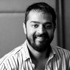 Vrinda Khote (@Venigmatic)