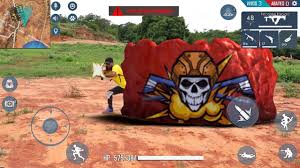50 players parachute onto a remote island, every man for himself. Free Fire Na Vida Real X1 Dos Cria Youtube