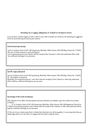 The law dealing with making a will is mainly governed by the wills act 2007. 64 Printable Codicil To Will Free To Edit Download Print Cocodoc