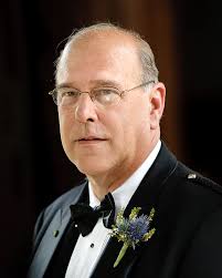 Harry Ferguson Obituary