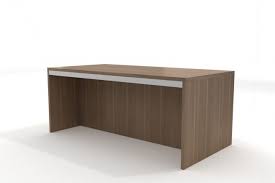 Campfire Big Table Modern Conference Table Big Table System Furniture