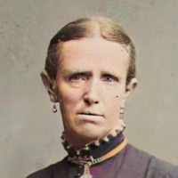 Mary Ann Pilling (1836–1910)