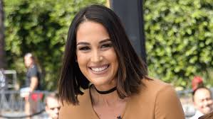 Brie Bella Baby Watch: 23 Weeks & Baby Size Of Grapefruit (Video), Synopsis  For Next Week's Total Divas