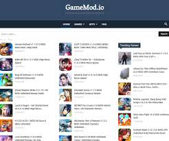 Kumpulan game ppsspp ukuran kecil kualitas terbaik 2020. 10 Situs Download Game Mod Apk Terbaik Gratis Di 2020