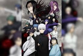 Although the atmosphere in tokyo has changed drastically due to the increased influence of the ccg, ghouls continue to pose a. Tokyo Ghoul Watch Order Guide