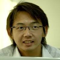 Ed Kwong's Instagram, Twitter & Facebook