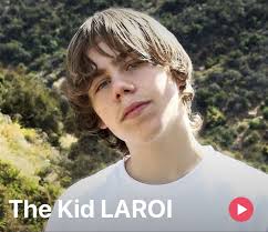 Pin By Ray Hendricks On Laroi In 2020 Kids Rappers Charlton