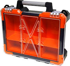 Empty gun boxes, pistol rugs and rifle cases were strewn about my room, but it appeared the thieves didn't even turn the dial on the safe. Large Yellow Homak Single Plastic Individual Bin Ha01001595 Storage Home Organization Tools Home Improvement Rayvoltbike Com
