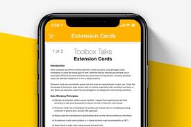 Get 60+ free professional tool box talks. Free Toolbox Talk Pdf Downloads Osha Canada And More