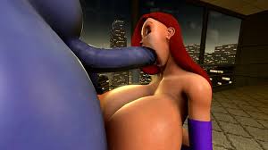 Best of 3D animated: Rabbit Futa Blowjob - ThisVid.com