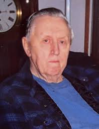 Obituary information for Alden Howard Solberg