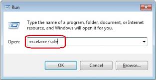 Cara Memperbaiki Microsoft Excel Tidak Merespon Pada Windows 10 Wong Ndeso