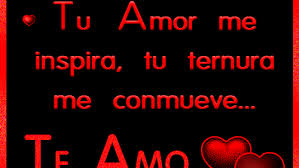 Esto lo puedes hacer dedicándole imágenes de amor para mi novia nunca antes dichas en este 2019, porque para hacerla feliz y sonrojar se deben decir palabras que vengan desde lo más profundo de nuestro corazón. Frases Bonitas De Amor Animadas Con Movimiento
