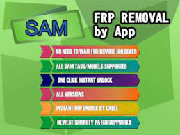 Just in case you don't already know, the frp here stands for the factory reset protection. Hardreset Info