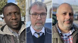 Göteborg kräver handlingsplan för bättre tillgänglighet