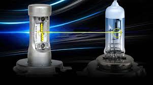 Lampu yang paling hemat energi dibanding dengan jenis lampu lainnya, karena dapat memancarkan cahaya dengan tingkat terang yang sama dengan watt yang kecil. Kalo Dipaksa Memilih Beli Lampu Halogen Atau Led Belipart Blog