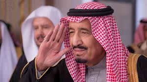 Dalam prosesi penyambutan raja salman bin abdul aziz di bandara halim perdana kusuma, ada kejadian memalukan yang dialami oleh terdakwa kasus penistaan agama, ahok. Raja Abdullah Wafat Jelang Akhir Zaman Eramuslim