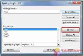 Excel Spelling And Grammar How To Spelling Check Excel Worksheet Ieenews