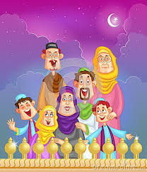 Doa agar keluarga bahagia dunia dan akhirat. Membentuk Keluarga Bahagia Dunia Akhirat Cahaya Islam