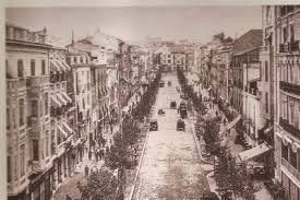 Pin En Alicante Y Su Rambla