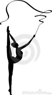 Entre as modalidades competitivas, estão: Pin De Jeanette Em Rhythmic Gymnastics Illustrated Tatuagem Ginastica Aniversario De Ginastica Ginasta