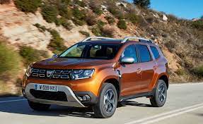 Scopri anche tutte le offerte per dacia duster benzina in vendita! Dacia Duster 4x4 Debutta La Motorizzazione A Benzina Motori It