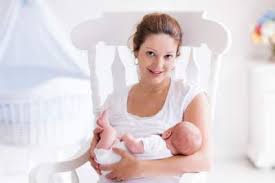 Indian Diet Plan For Lactating Mothers Suitable For Normal