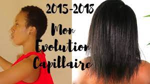 La deuxième étape est son application. Karite Huile De Ricin Vicks Pour Faire Pousser Les Cheveux Youtube