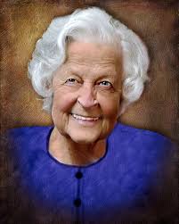 Faye Andrews Obituary