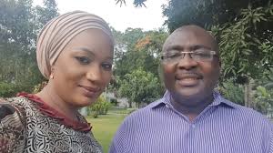 Samira Bawumia