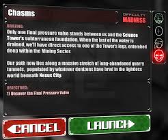 Infinite money, level unlocked, press 1 when you are start the level to … Madness Difficulty Unlock Mdu Madness Project Nexus Mods