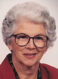 Neva Dell Calhoun McKeown Obituary