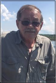 Donald Campbell Obituary