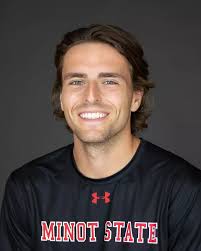 Colin Olson's Instagram, Twitter & Facebook