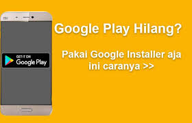 Instal Google Play Di Xiaomi Dengan Mudah 100 Work Teknosid