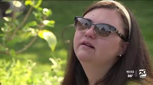 'Justice for Allie:' Bill to protect vulnerable adults from online  predators signed into law by Gov Whitmer