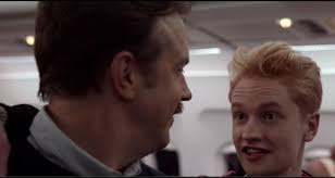 I don't hate the show, I'm just saying....