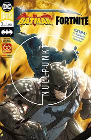 Семья бэтмэна (batman family), лига справедливости (justice league), корпорация бэтмэна (batman incorporated), отщепенцы (outsiders), клуб героев (club of heroes). Panini Comics Batman Fortnite 3