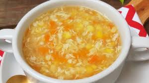 Resep masakan sup tahu telur simpel. Resep Sup Telur Sajian Praktis Dan Ekonomis Untuk Sahur Hari Ini Yuk Coba News On Rcti