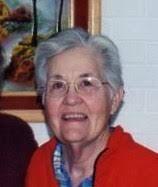 Helen Wardlaw Obituary