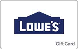 Lowes gift cards on sale. Free Lowe S Reg 25 Gift Card Rewards Store Swagbucks